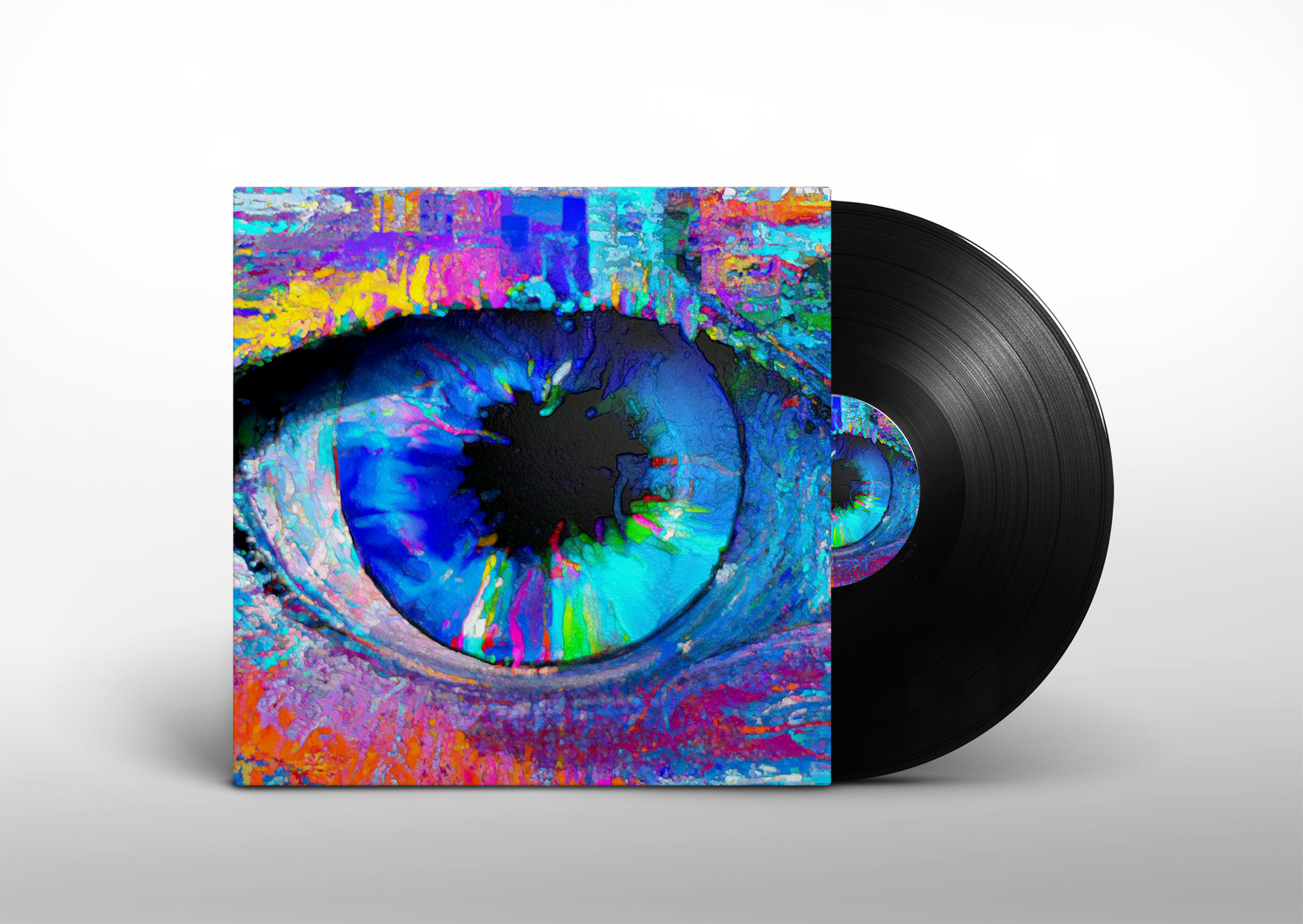Exestiel - COLOUR (IV) (DEMO) — Echo Sound Space